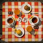 Bed and breakfast A Casa Di Fra' Palermo