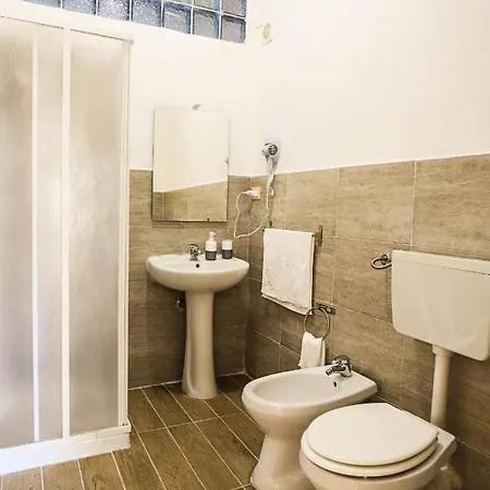 A Casa Di Fra'