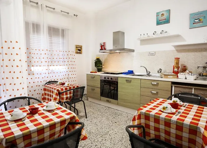 A Casa Di Fra' Palermo