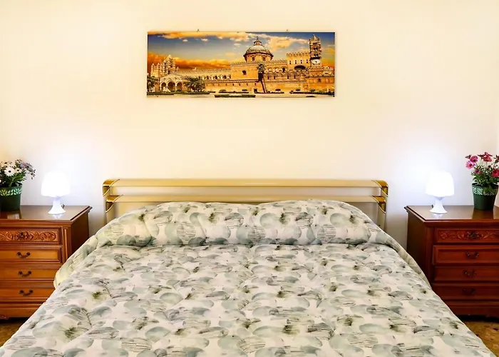A Casa Di Fra' Palermo