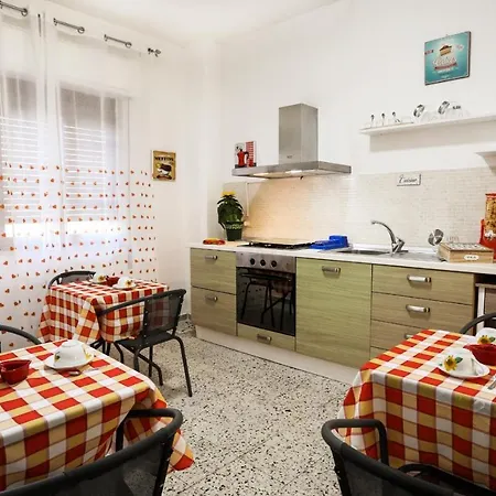 A Casa Di Fra' Palermo