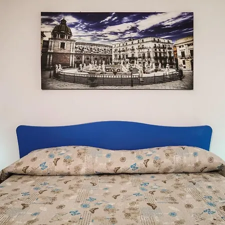 A Casa Di Fra' Bed & Breakfast 2*
