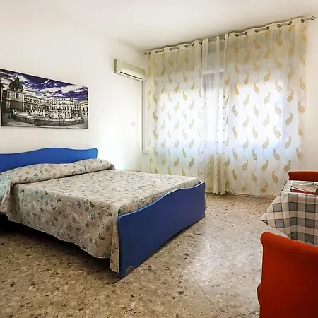 A Casa Di Fra' 3* Palermo