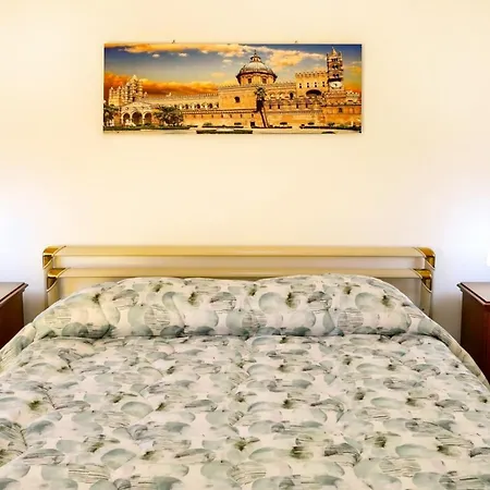 A Casa Di Fra' Palermo