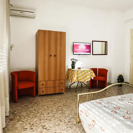 A Casa Di Fra' 住宿加早餐酒店 巴勒莫