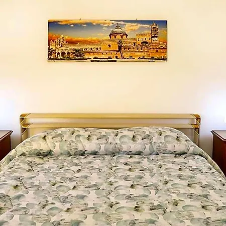 A Casa Di Fra' 3* Palermo