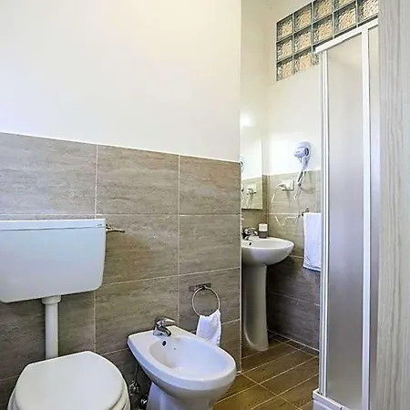 A Casa Di Fra' Bed & Breakfast Palermo
