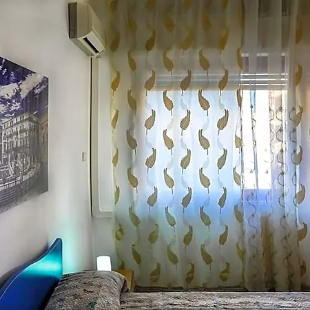 A Casa Di Fra' Bed & Breakfast Palermo