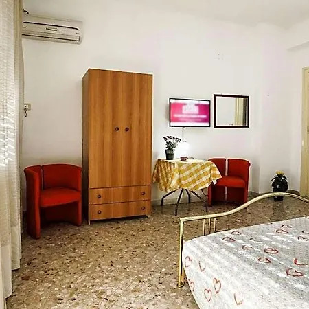 A Casa Di Fra' Panzió Palermo