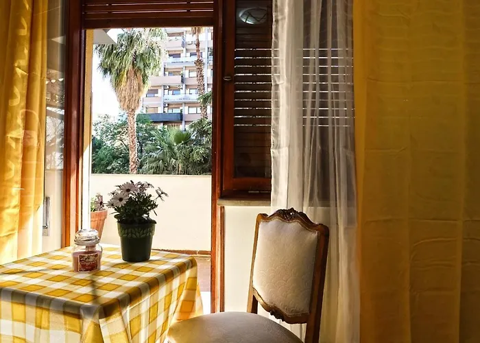 A Casa Di Fra' 3*