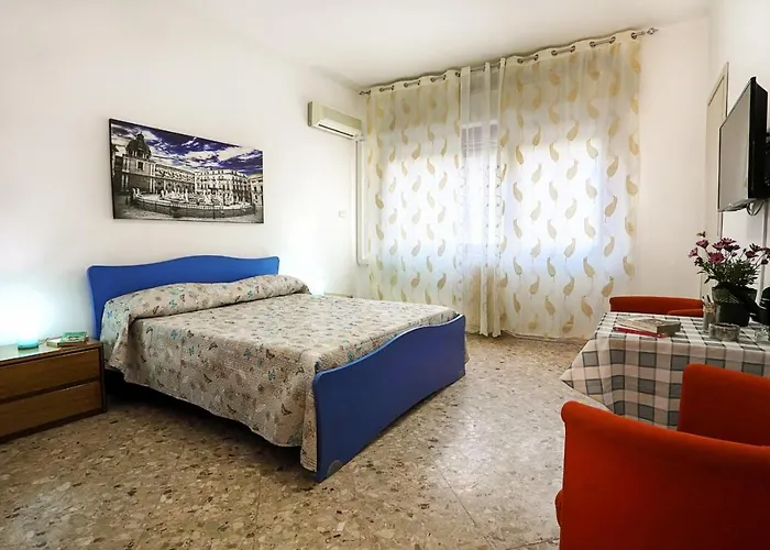 A Casa Di Fra' 3* 巴勒莫