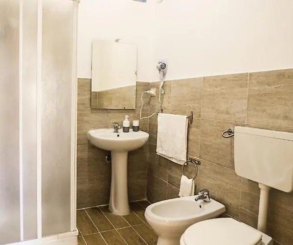 A Casa Di Fra'