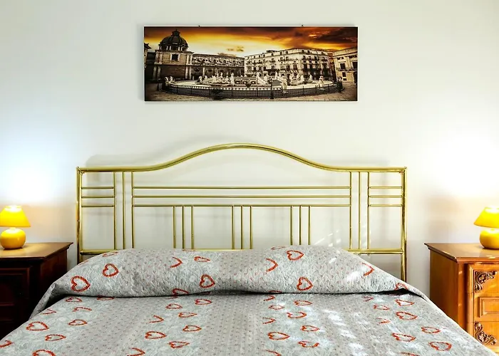 A Casa Di Fra' 3*