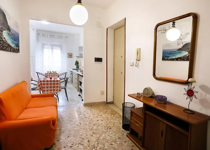A Casa Di Fra' 3*