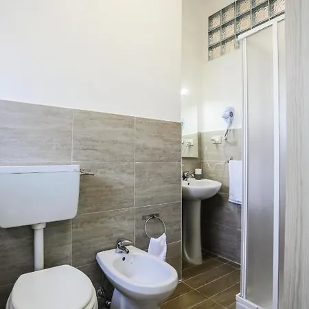 A Casa Di Fra' ベッド・アンド・ブレックファスト 3*