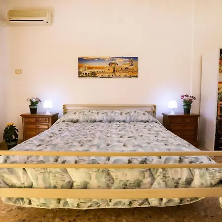 A Casa Di Fra' Oda ve Kahvaltı